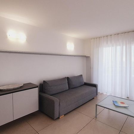 Torre Argonavis Daire Lignano Sabbiadoro Dış mekan fotoğraf