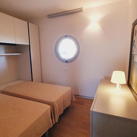 Torre Argonavis Daire Lignano Sabbiadoro Dış mekan fotoğraf
