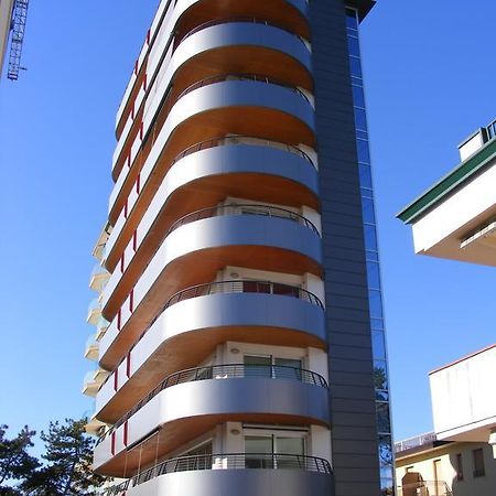 Torre Argonavis Daire Lignano Sabbiadoro Dış mekan fotoğraf