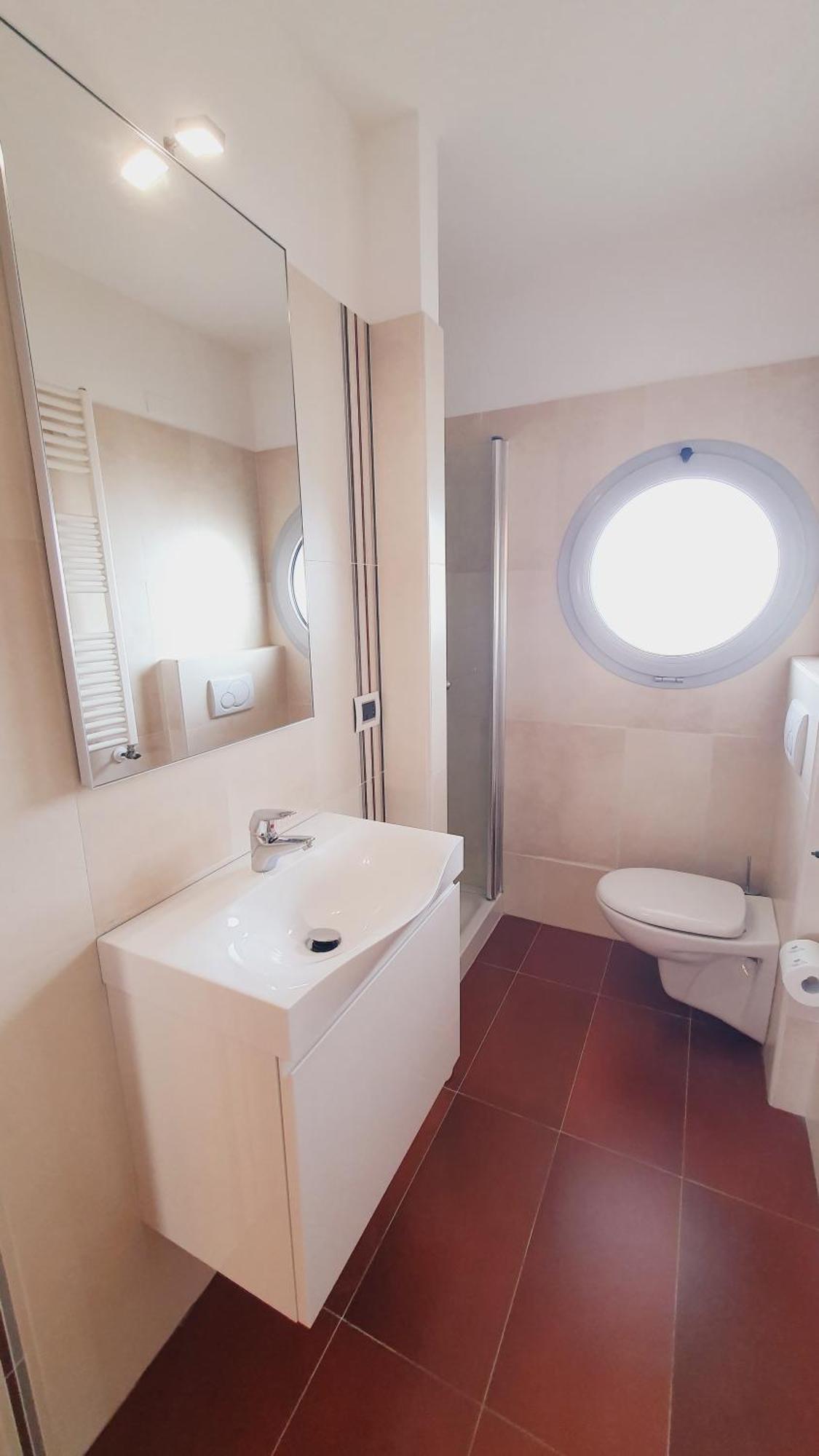 Torre Argonavis Daire Lignano Sabbiadoro Dış mekan fotoğraf