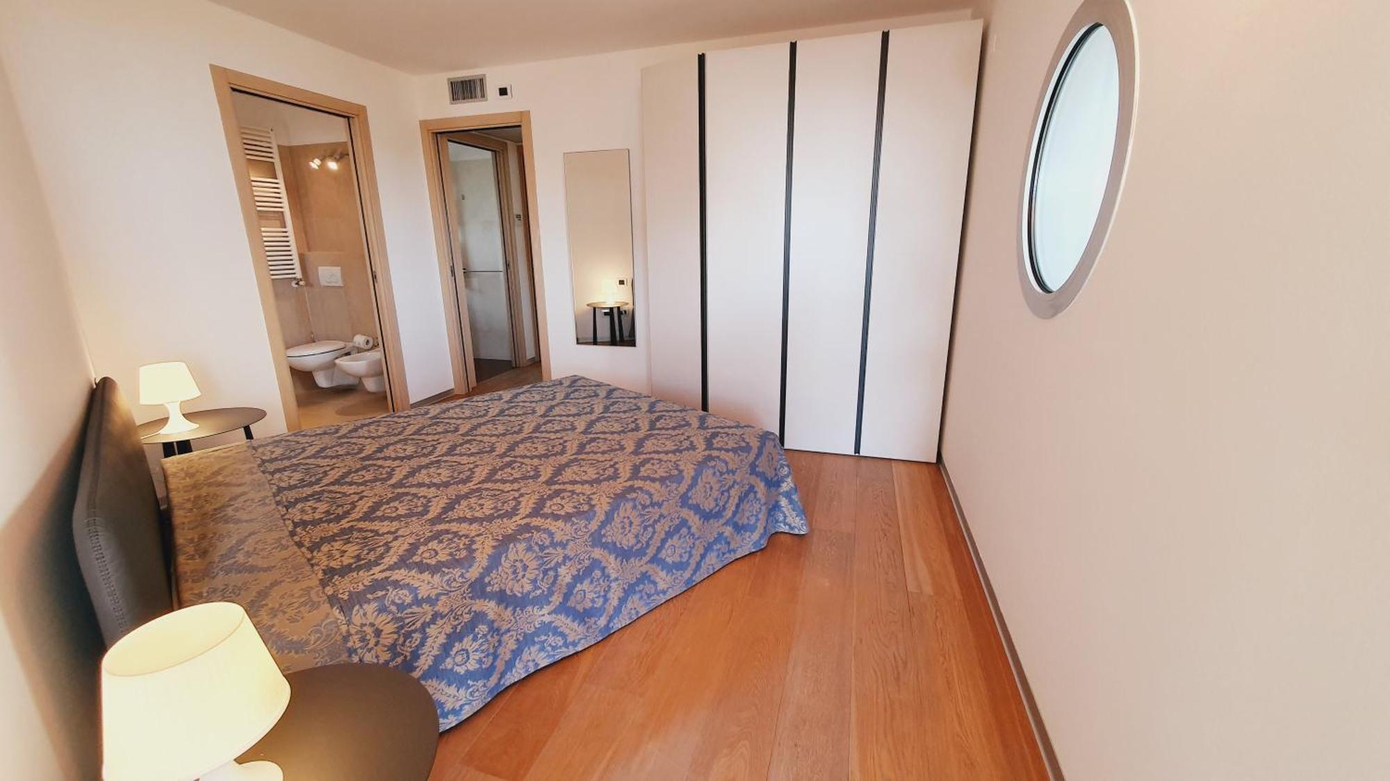Torre Argonavis Daire Lignano Sabbiadoro Dış mekan fotoğraf
