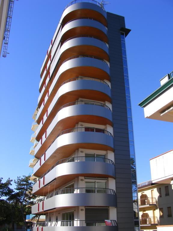 Torre Argonavis Daire Lignano Sabbiadoro Dış mekan fotoğraf